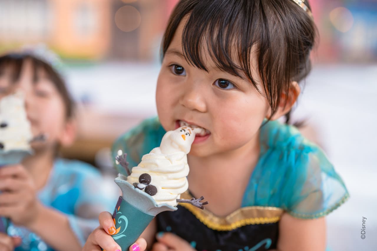 Hong Kong Disneyland Disney Premier Access Ticket - تصویر 26
