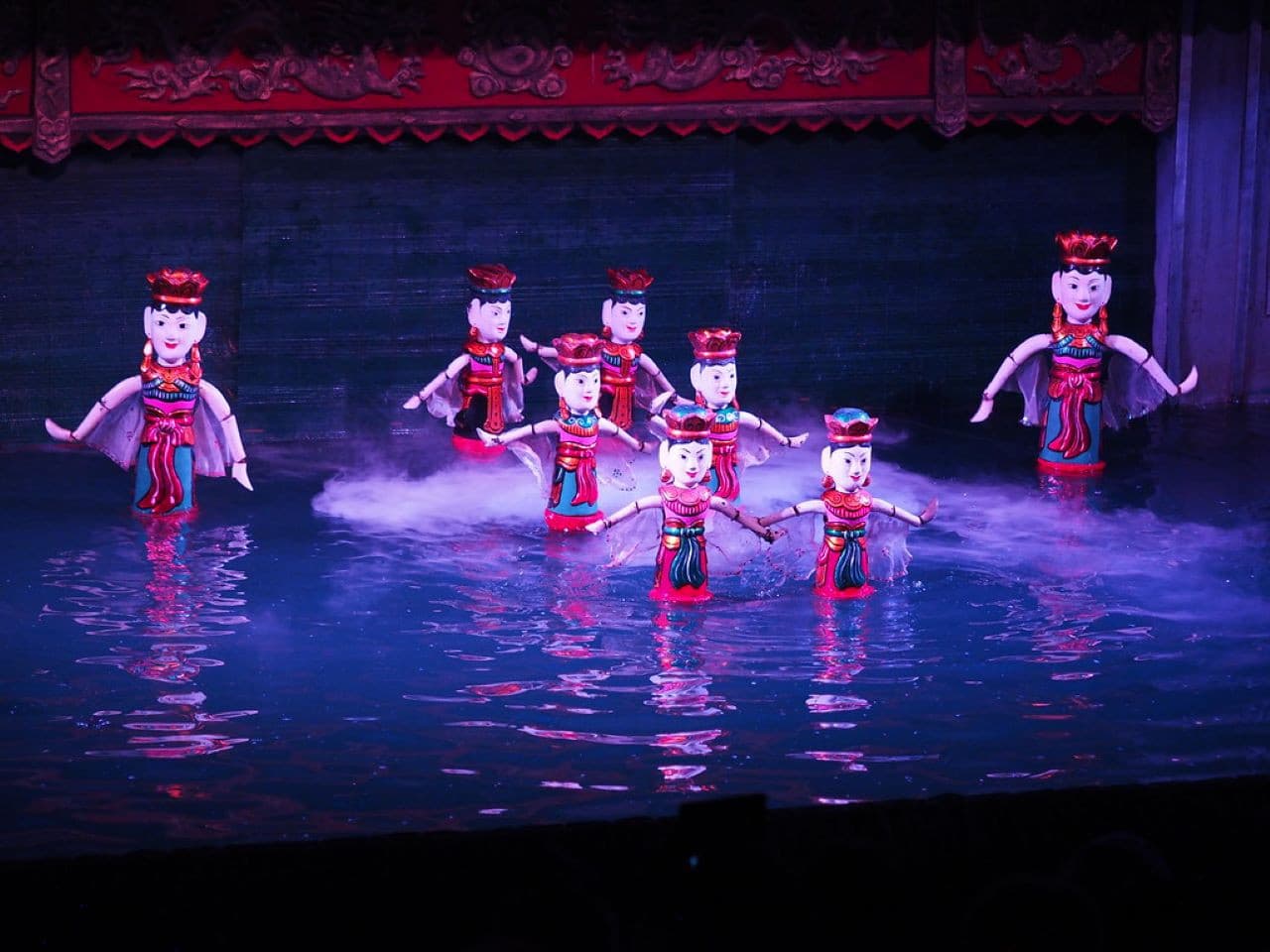 Hanoi Full-Day City Tour with Water Puppet Show - تصویر 7