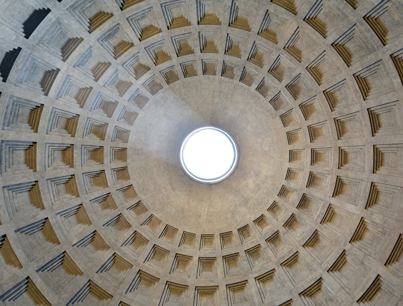 Rome: Pantheon Admission with Audio Guide - تصویر 10
