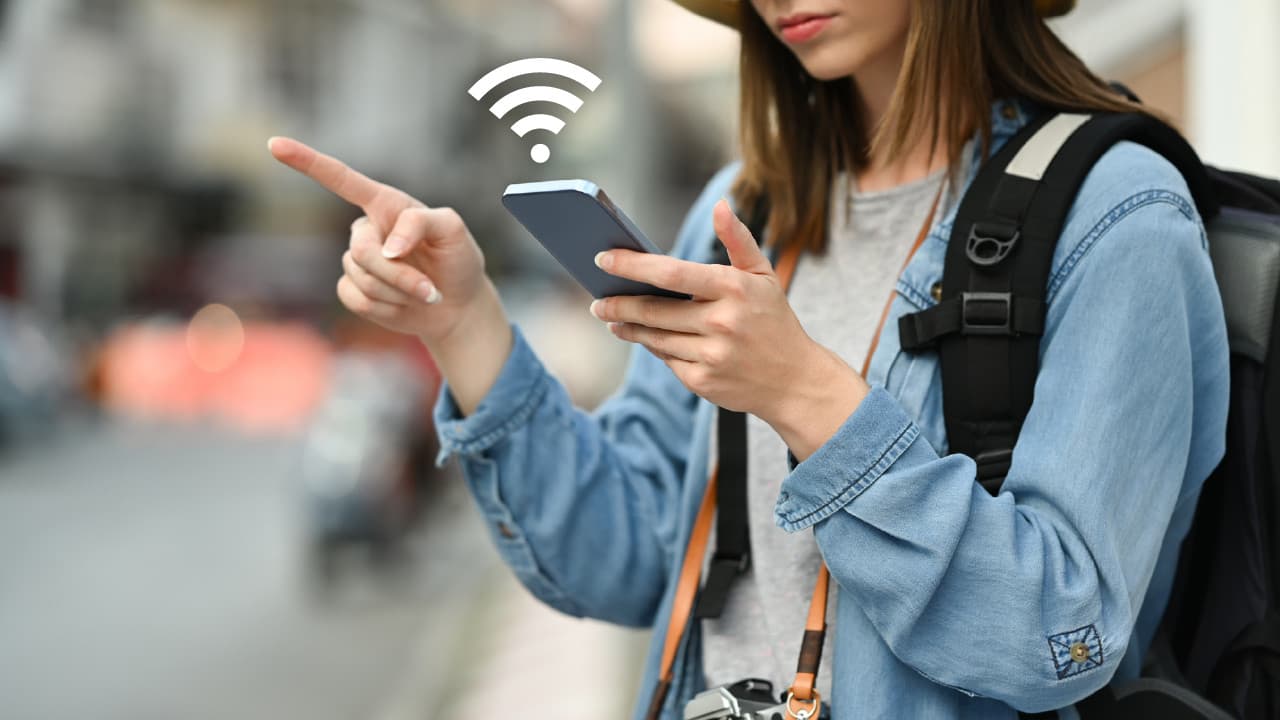 Sapporo, Japan 4G Pocket WiFi Rental - تصویر 2