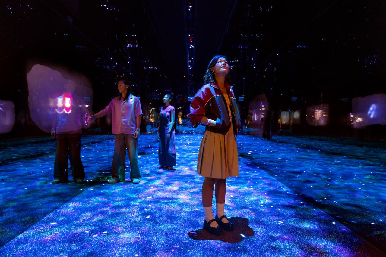 Exploria in Mandai Singapore Ticket - تصویر 14