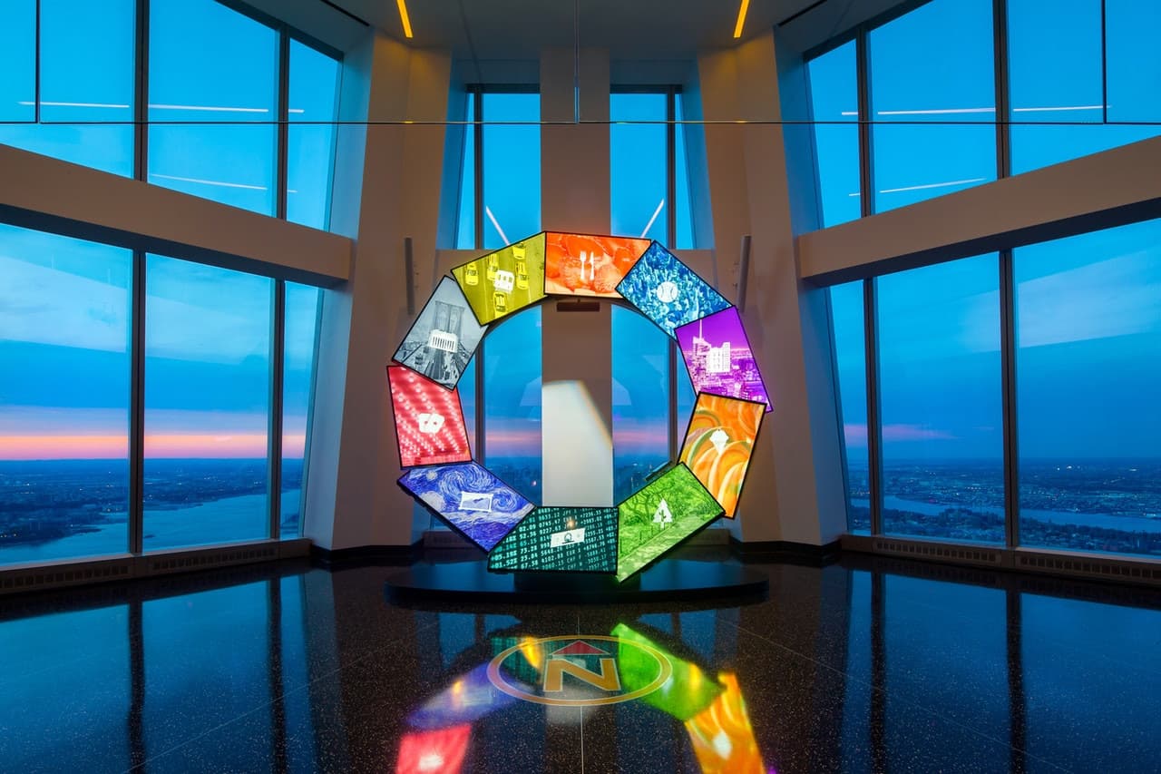 One World Observatory - تصویر 8