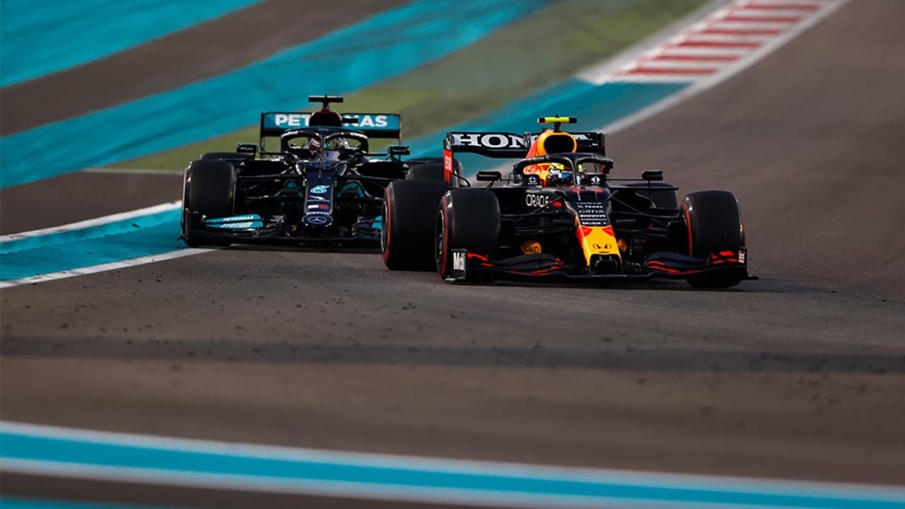 Formula 1 Etihad Airways Abu Dhabi Grand Prix 2026 (04 - 06 December) - تصویر 5
