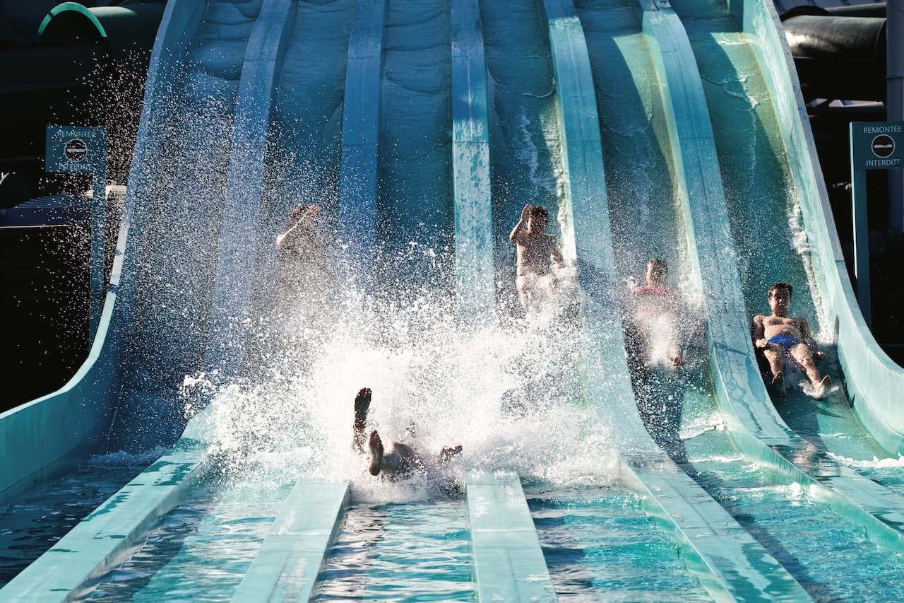Aquaboulevard - تصویر 3