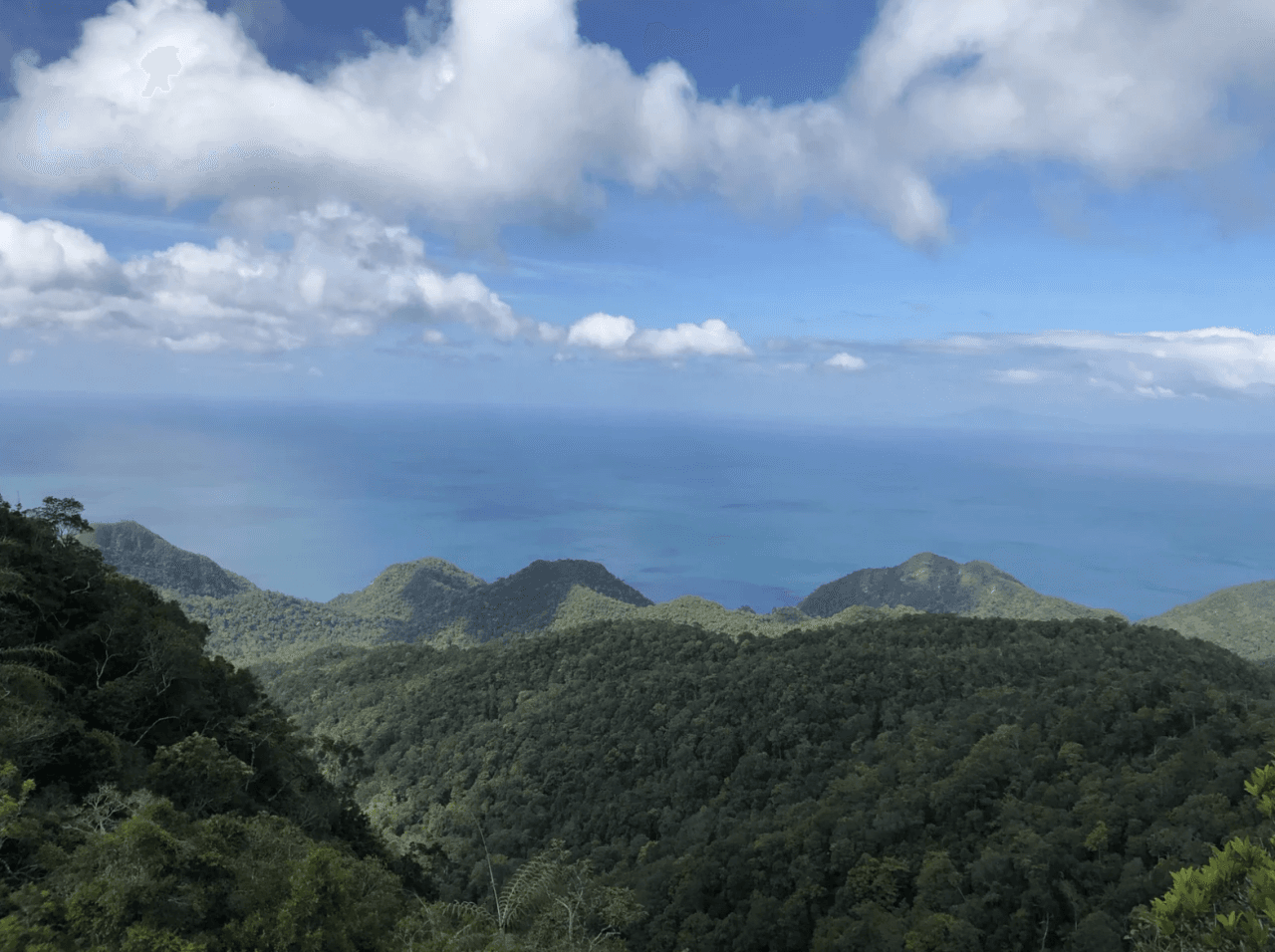 Langkawi Hiking Mount Matchinchang Geoforest Park - تصویر 4