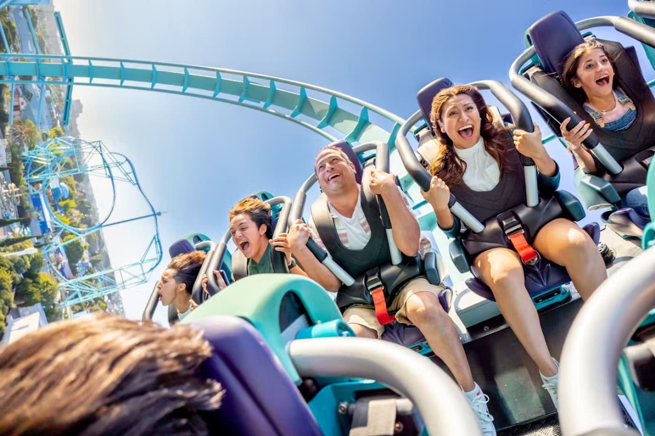 SeaWorld San Diego Ticket: Direct Entry - تصویر 16