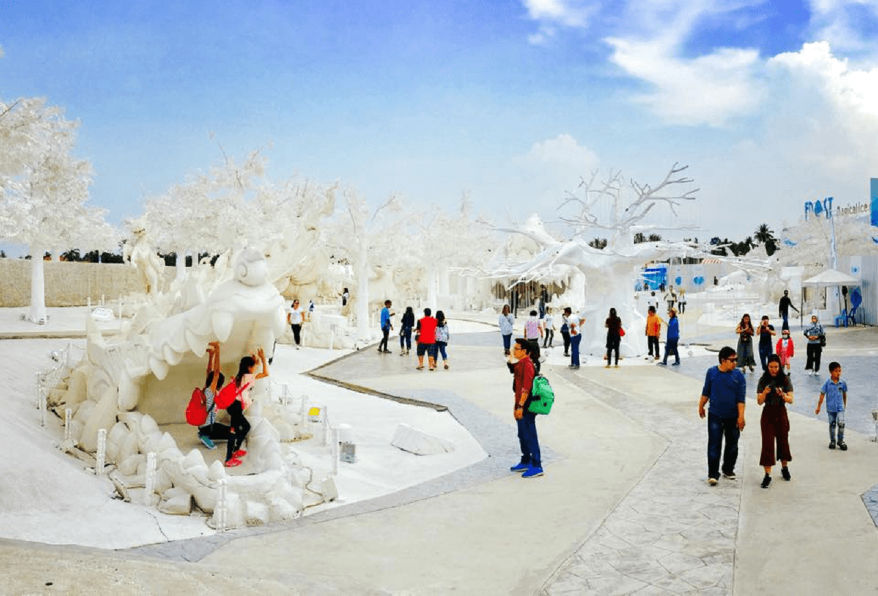 Frost Magical Ice of Siam - تصویر 4