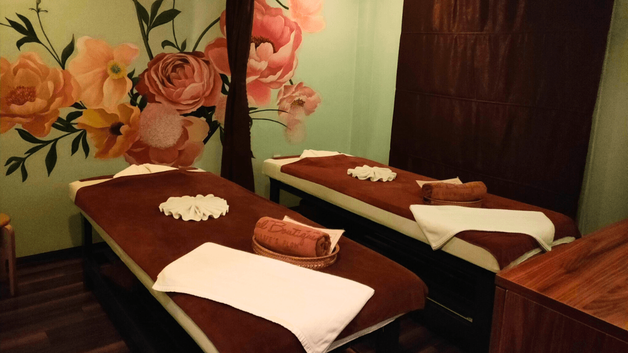 Herbal Spa Experience in Da Nang - تصویر 7