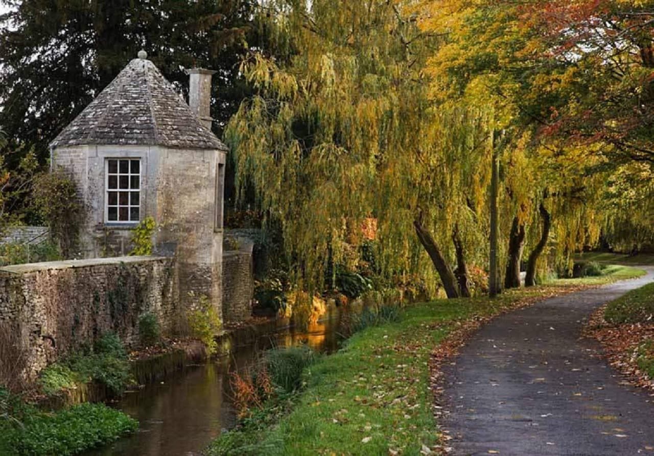 Cotswolds Village Tour with Lunch - تصویر 8