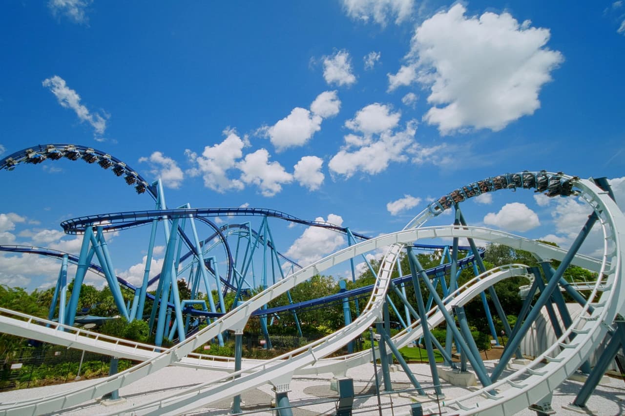 SeaWorld Orlando Ticket: Direct Entry + Optional All-Day Dining Deal + Multi-Park Discount Ticket - تصویر 13