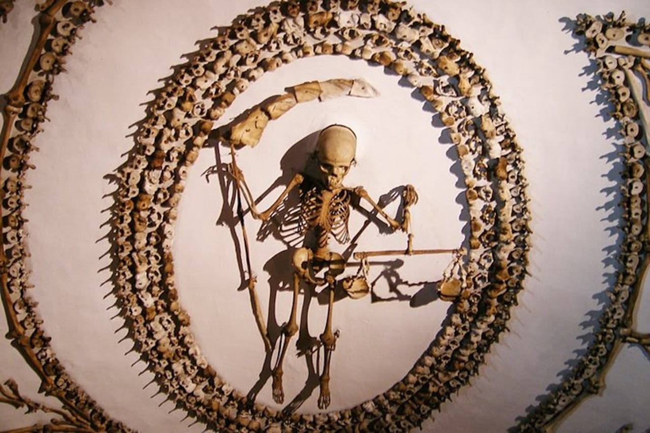 Capuchin Crypt: Guided Tour - تصویر 4