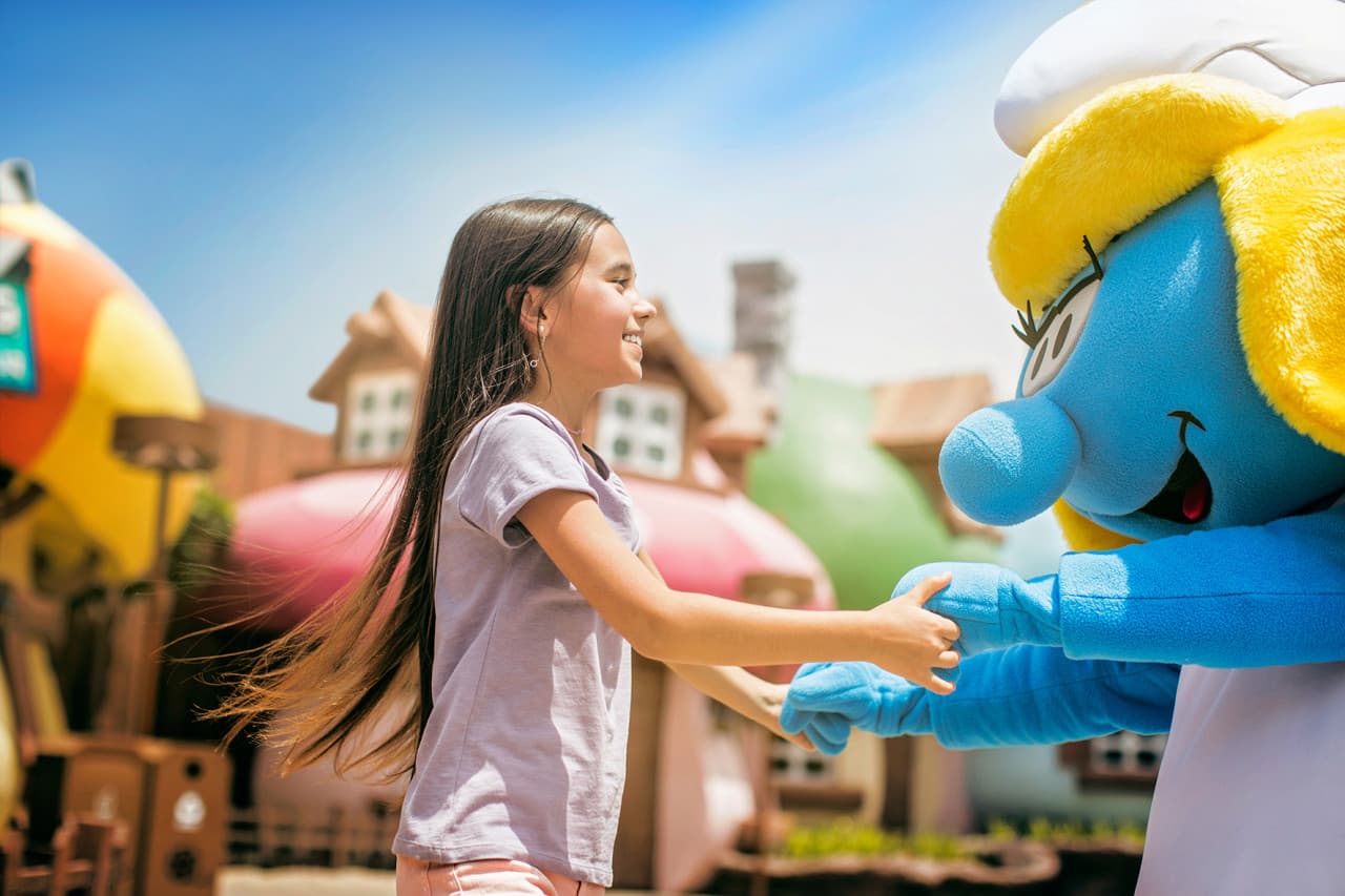 MOTIONGATE Dubai - Dubai Parks and Resorts - تصویر 10