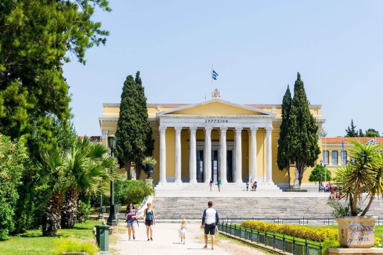 Acropolis and Acropolis Museum Ticket with Audio Guide - تصویر 15