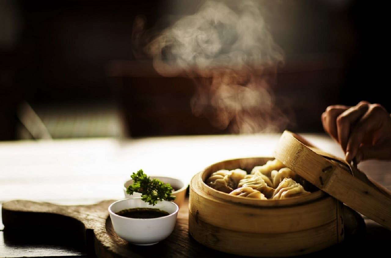 Hangzhou Xiao Long Bao - Taste the authentic Dumplings - تصویر اصلی