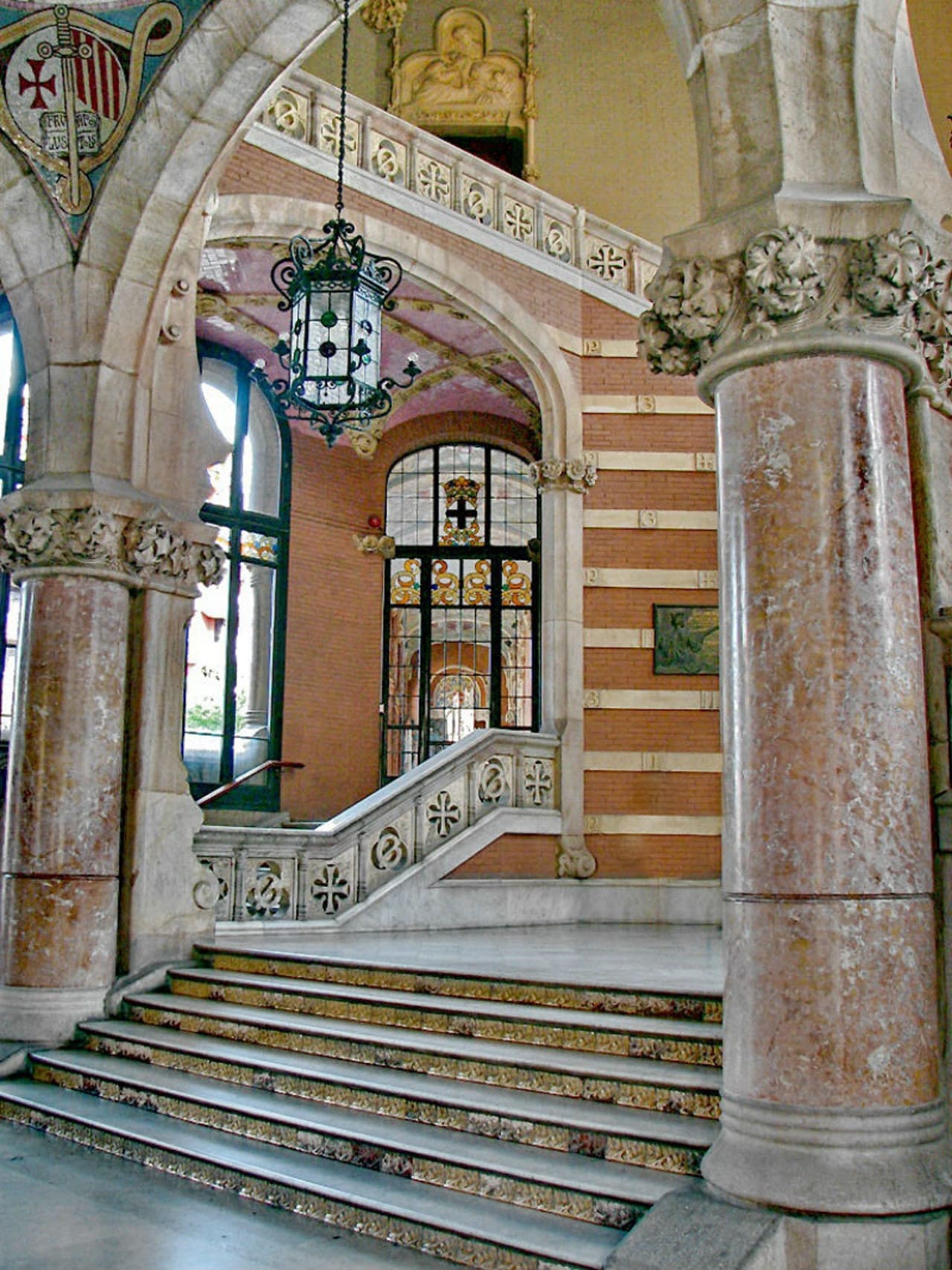 Sant Pau Art Nouveau Site: Skip The Line - تصویر 5