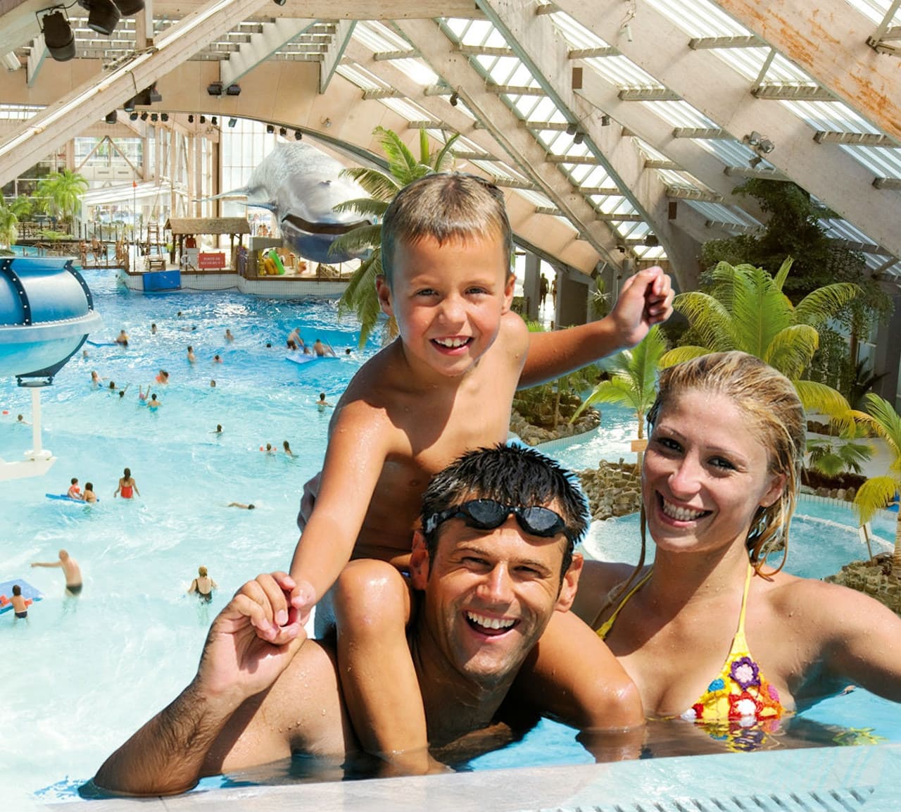 Aquaboulevard - تصویر 4