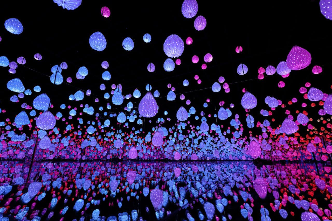 Arte Museum Las Vegas Ticket - تصویر 3