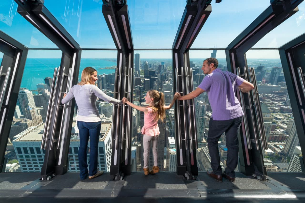 Go City Chicago All-Inclusive Pass: Save up to 50% on Attractions - تصویر 2