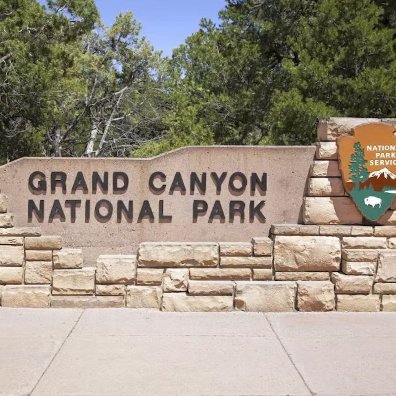 Grand Canyon National Park Tour from Las Vegas - تصویر 4