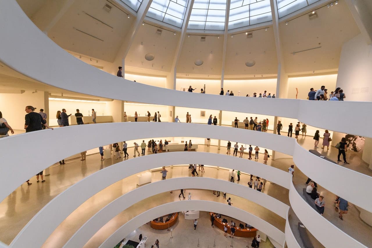 The Guggenheim - تصویر 3