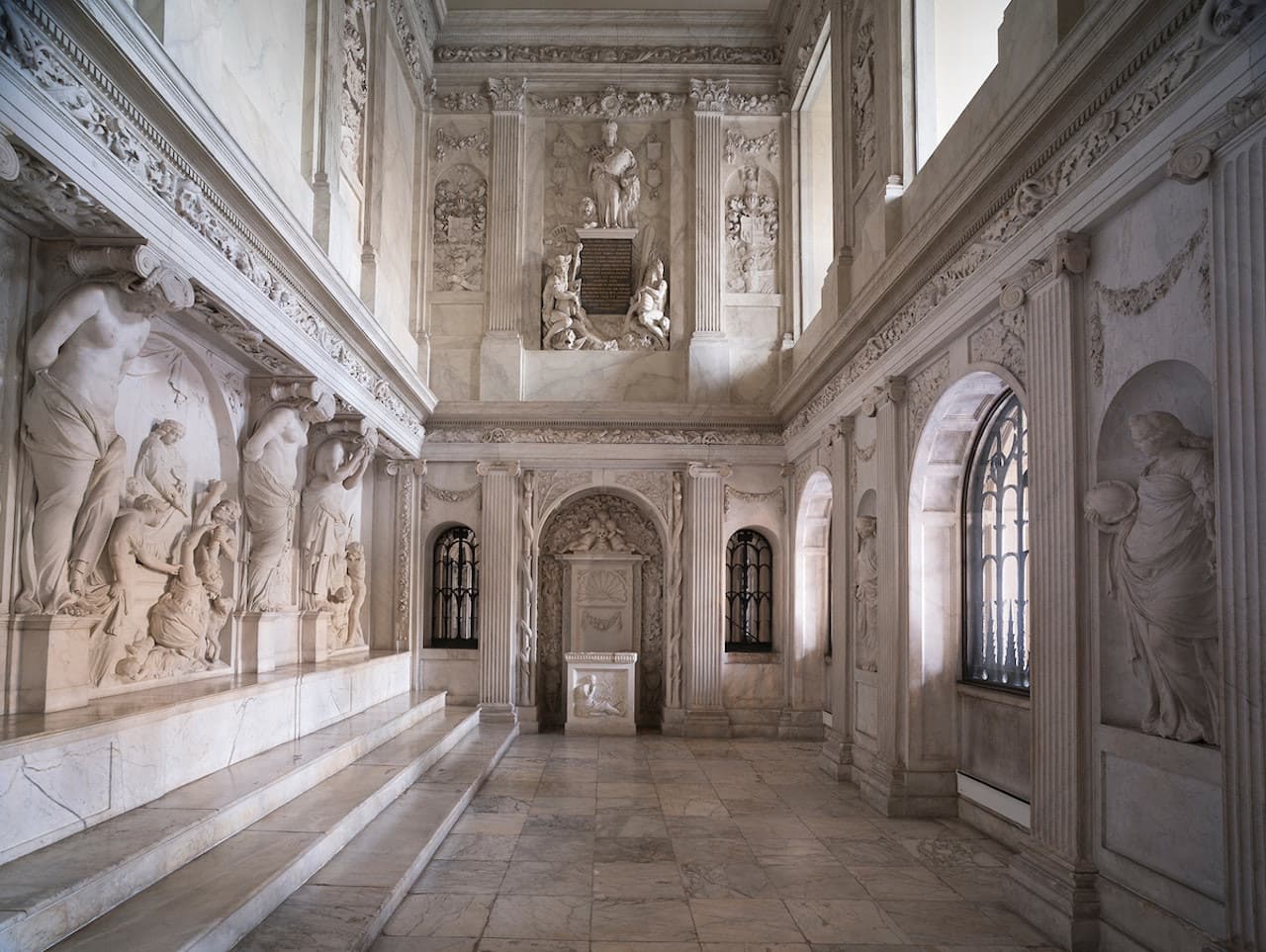 Royal Palace Amsterdam with Audio Guide - تصویر 3