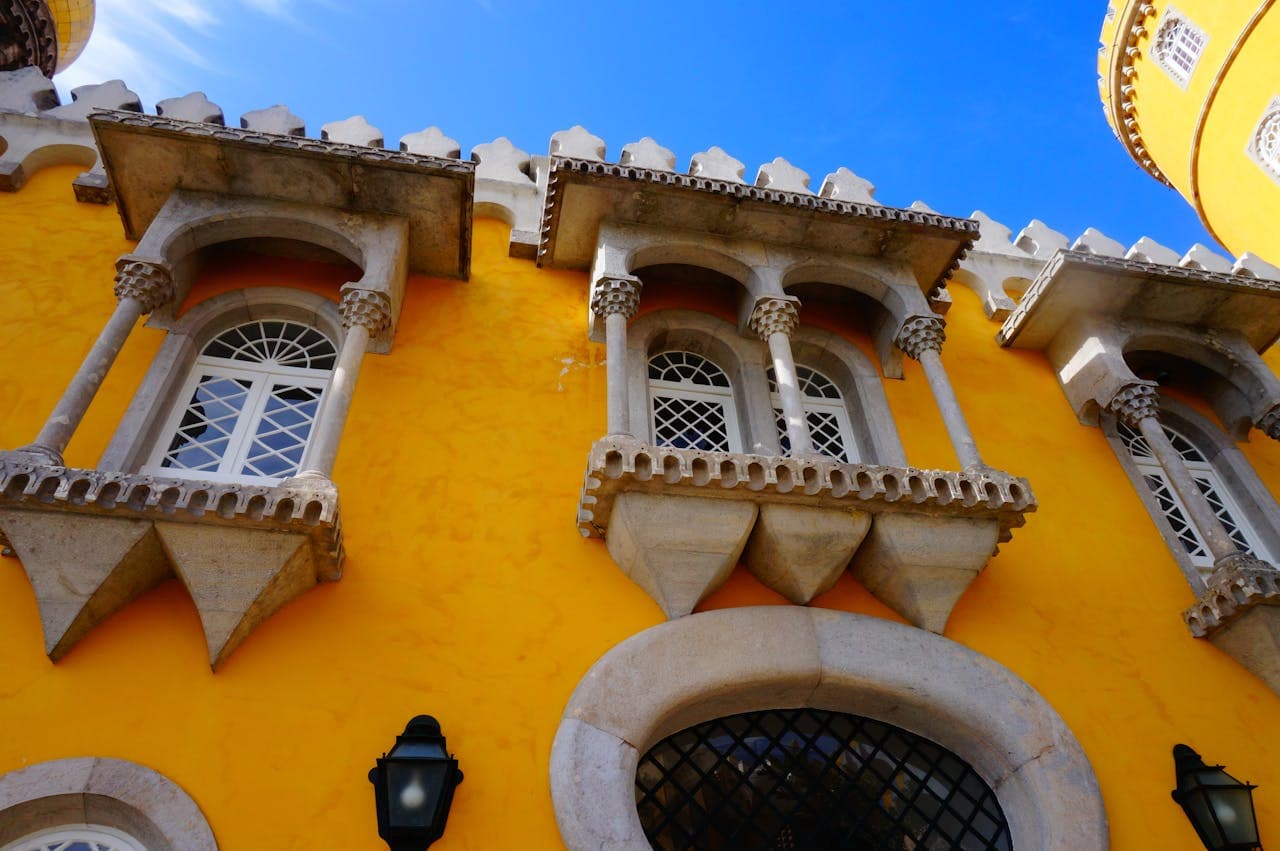 National Palace of Pena & Park Ticket - تصویر 11