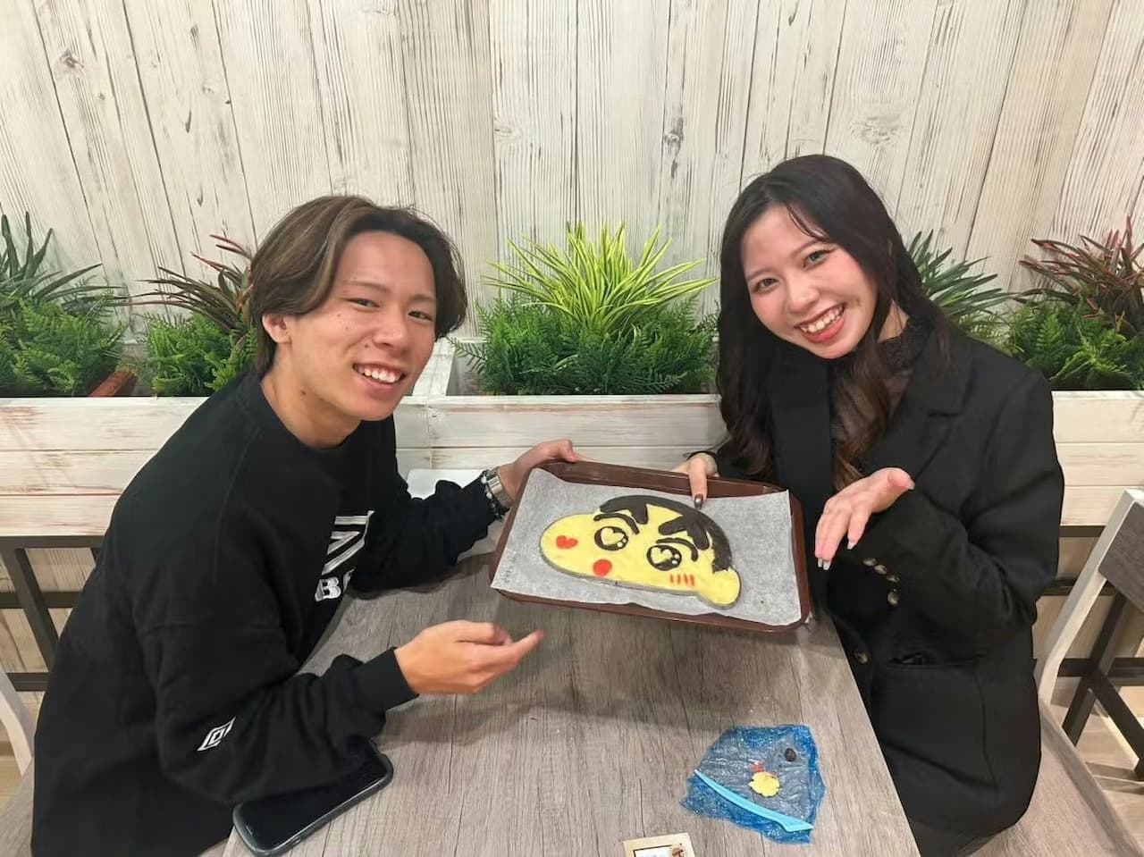 Dodeca Cookie Making Experience at DODEKA Cookie Studio - تصویر 7