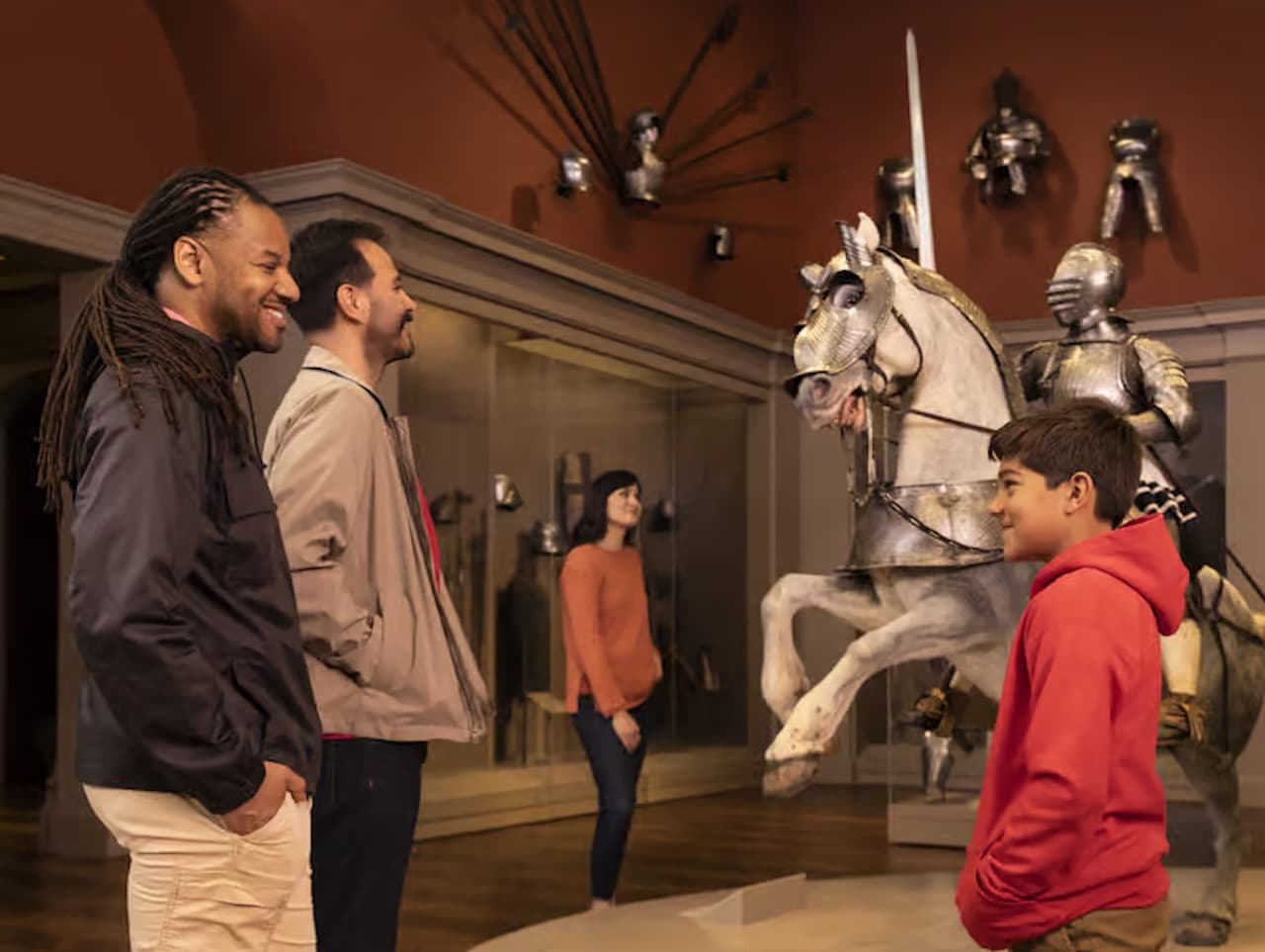 The Art Institute of Chicago: Fast Pass Ticket - تصویر 11