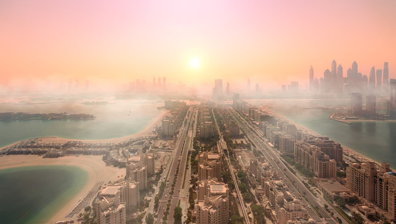 The View at The Palm Ticket - تصویر 7