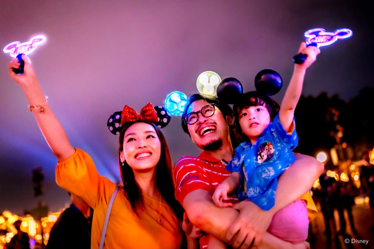 Hong Kong Disneyland Park Ticket - تصویر 69