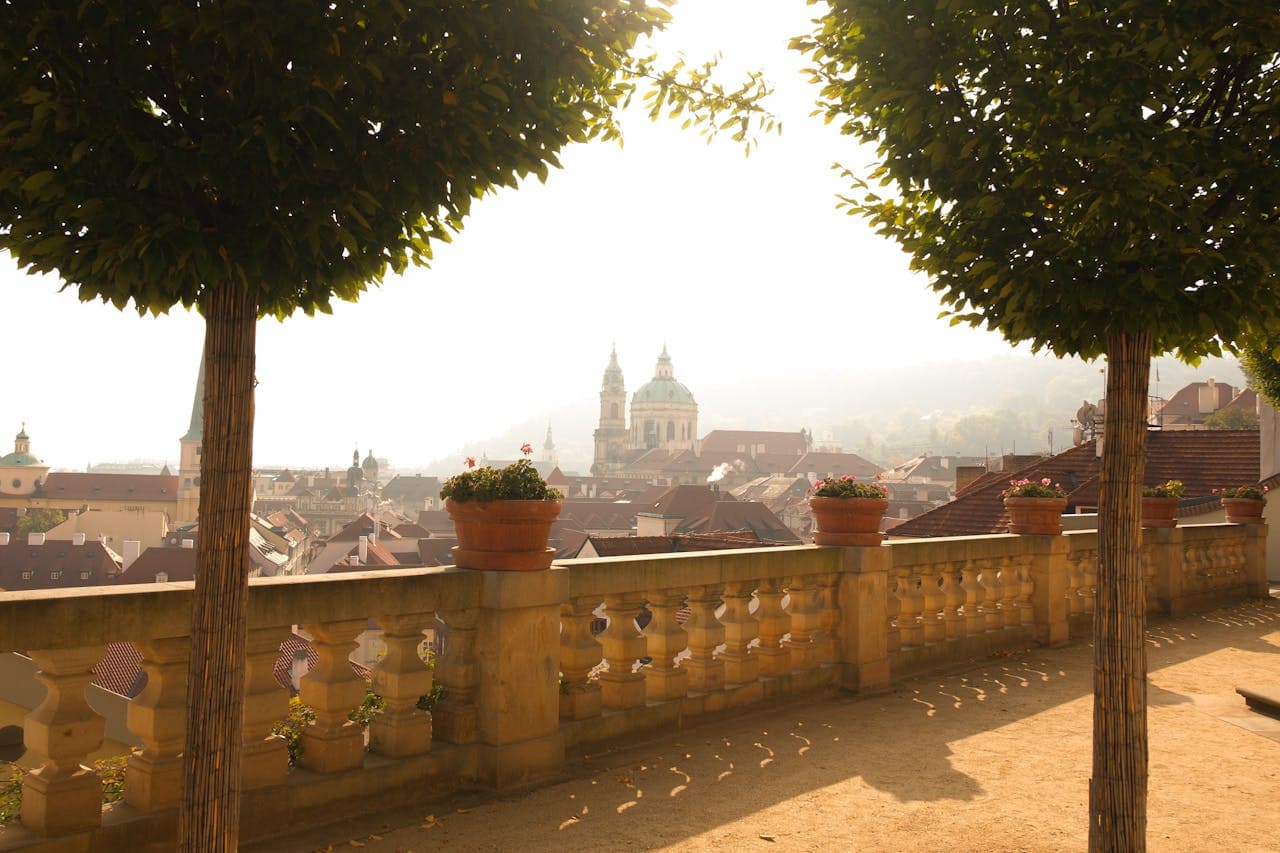 Prague Castle Ticket - تصویر 13