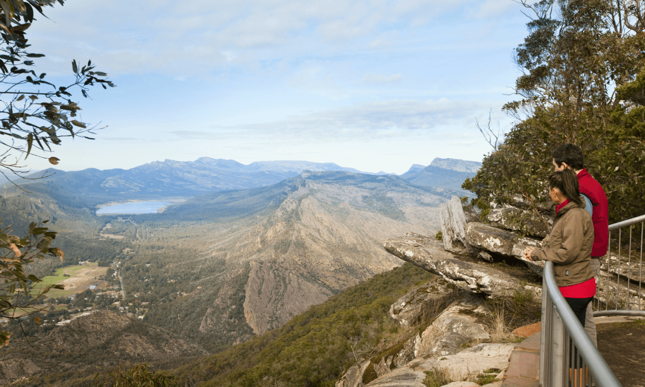 Grampians National Park Day Tour from Melbourne - تصویر 5