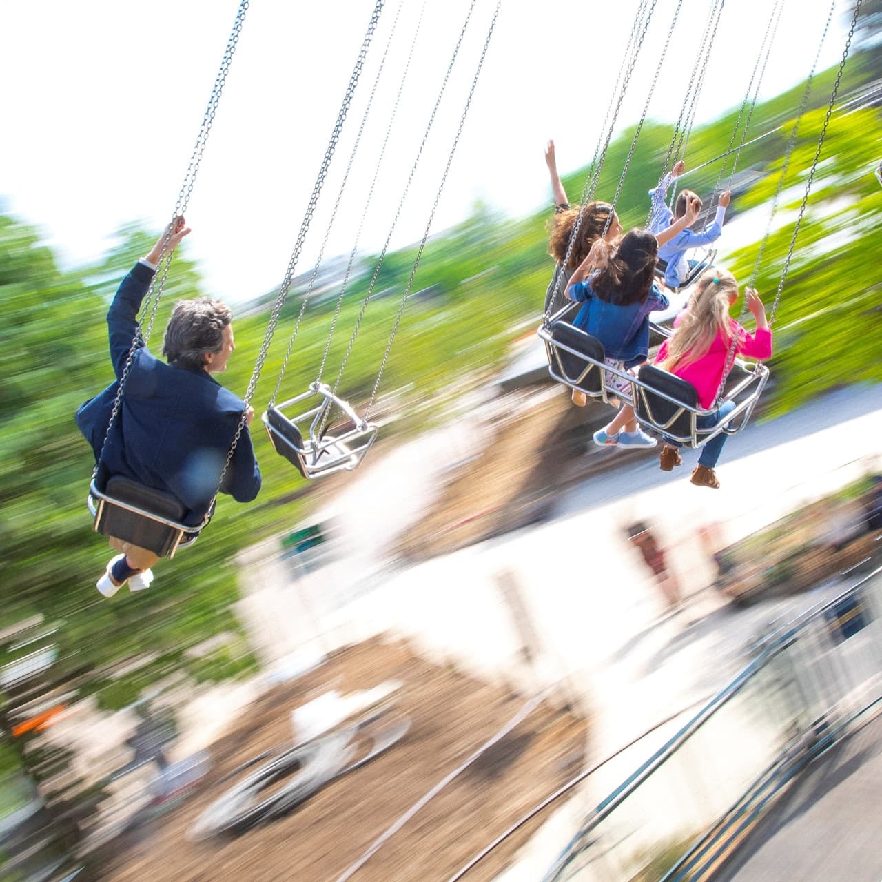 Jardin d'Acclimatation - تصویر 4