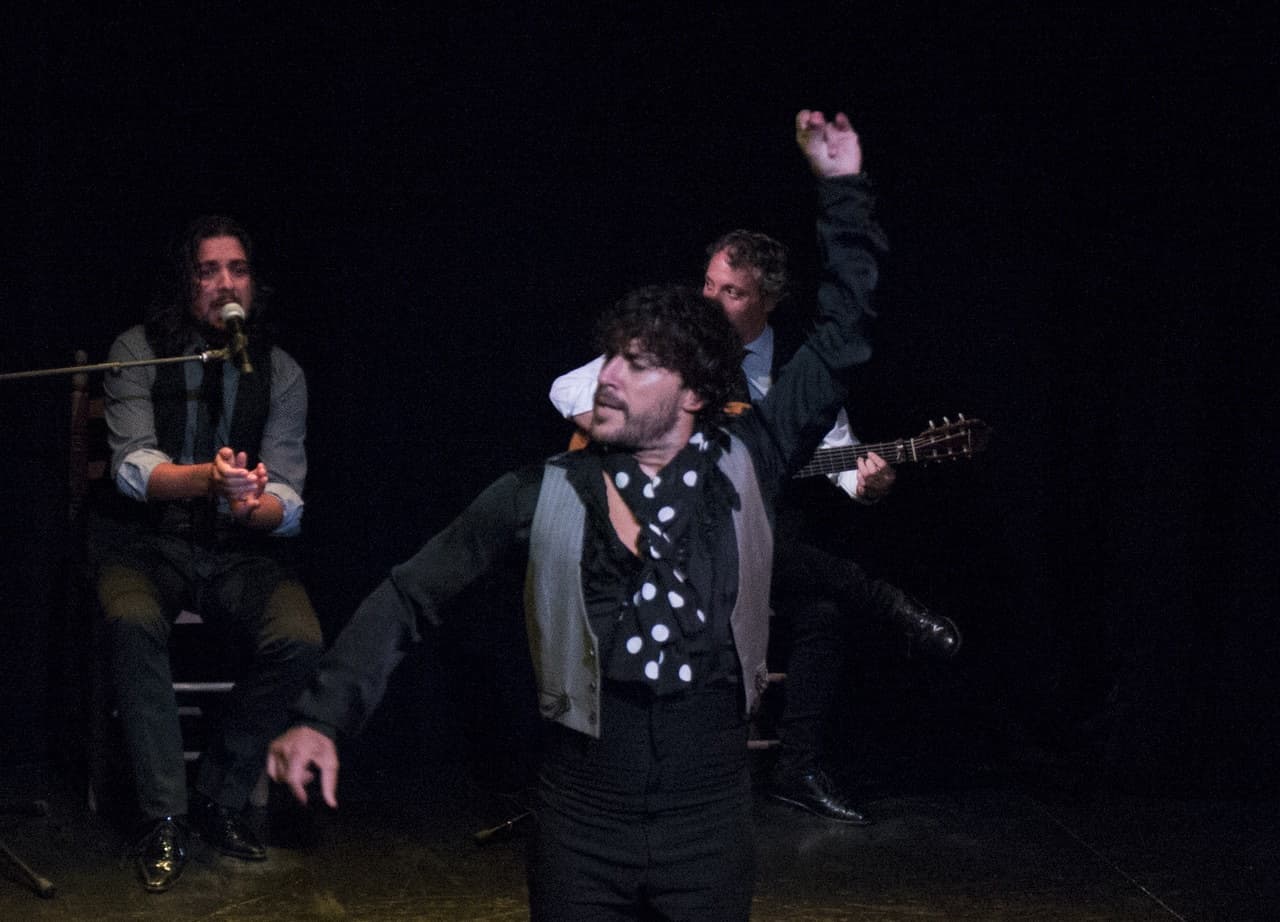 Flamenco Show at Triana Theater - تصویر 5