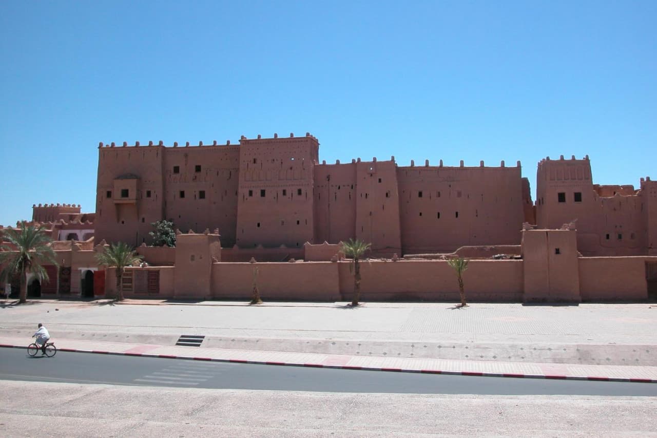 Ouarzazate Sightseeing Tour from Marrakech - تصویر 6