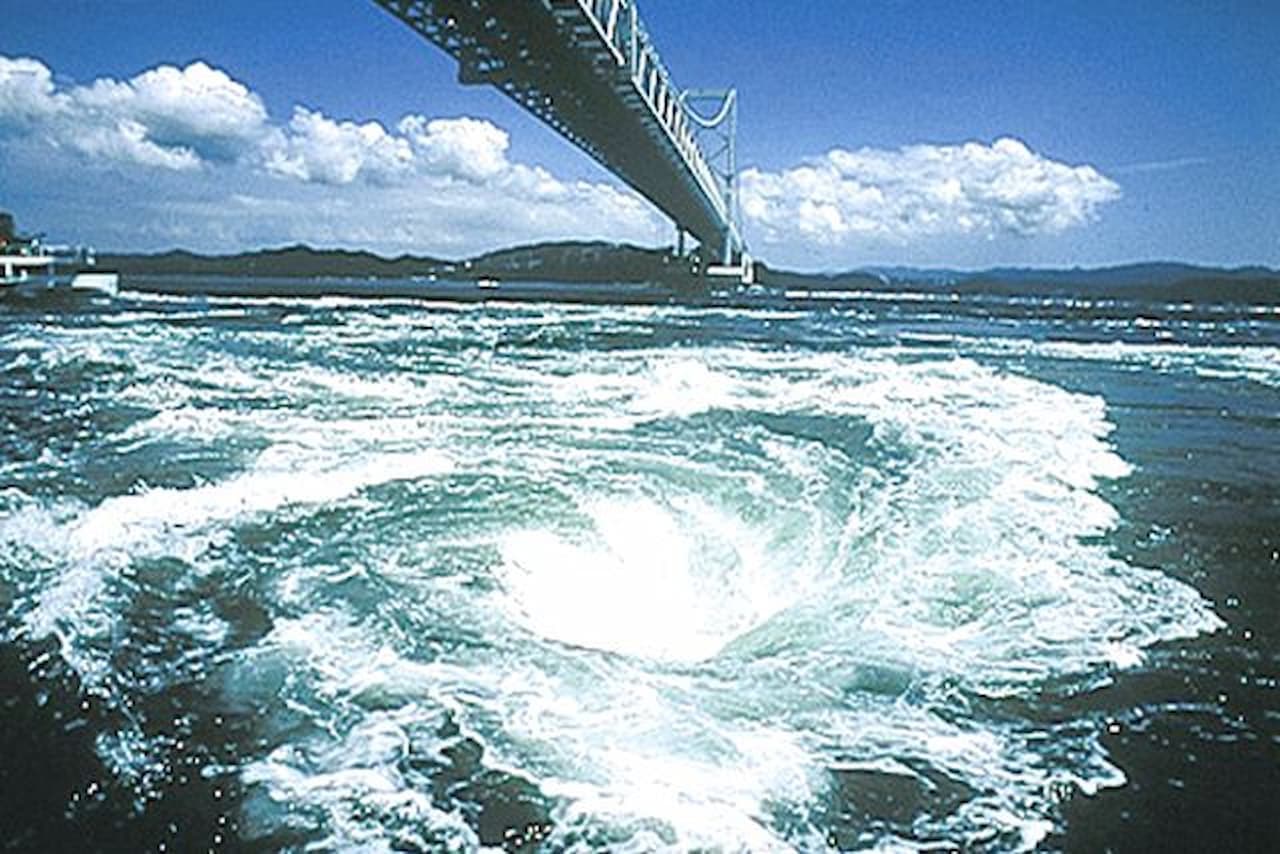 Tokushima Prefectural Uzu-no-Michi Ticket - تصویر 6
