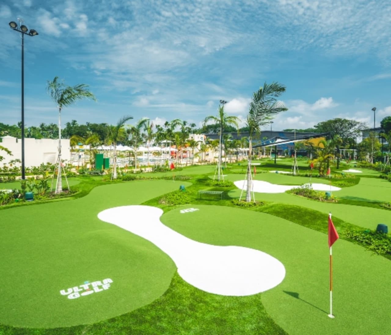 UltraGolf at The Palawan@Sentosa Ticket - تصویر 4