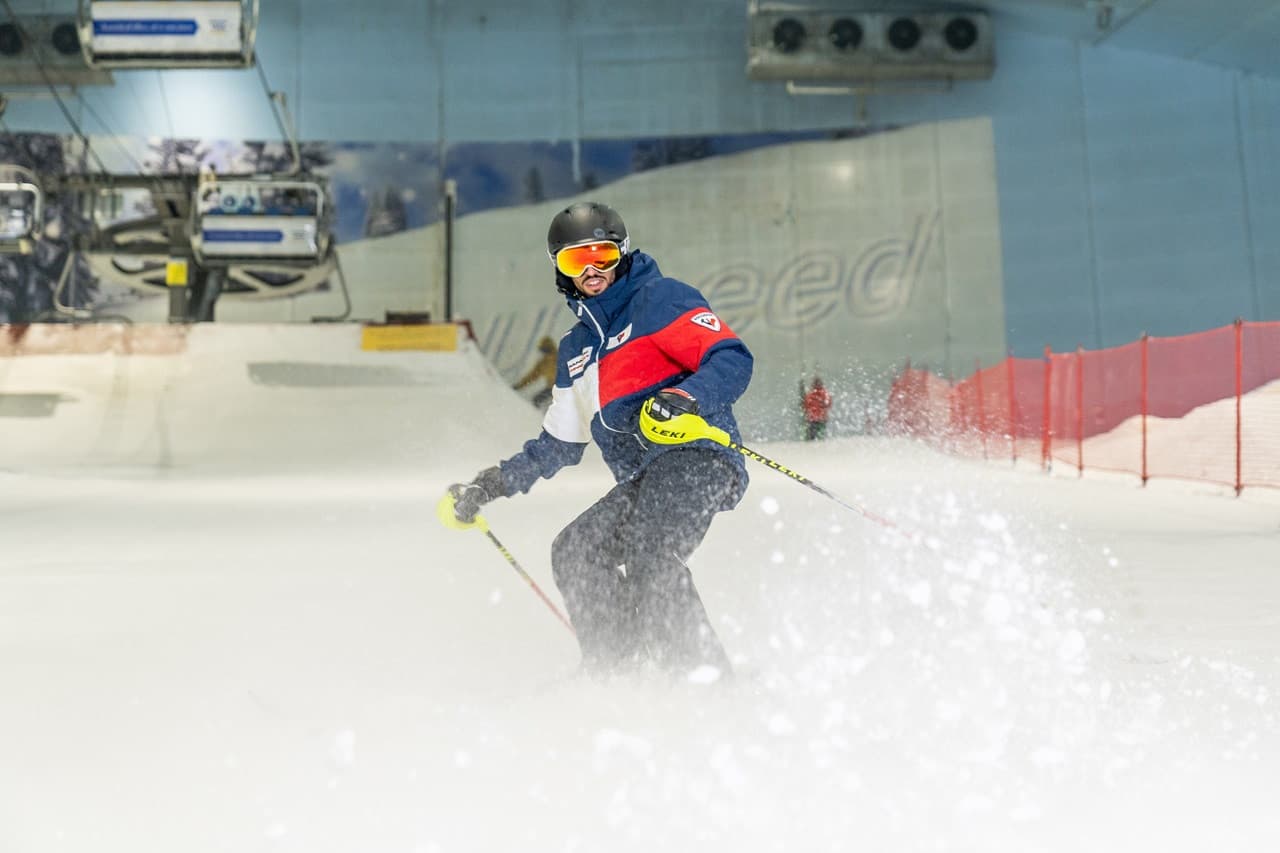 Ski Dubai Ticket - تصویر 8