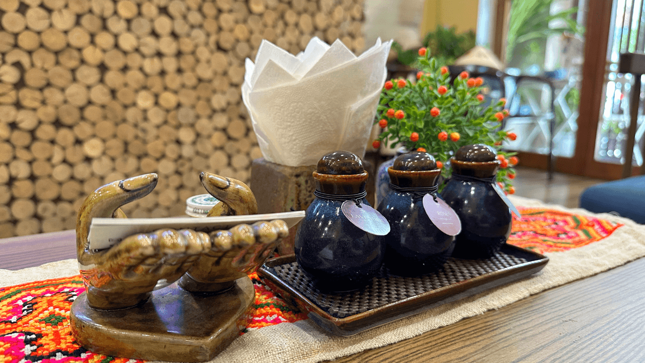 Herbal Spa Experience in Da Nang - تصویر 8
