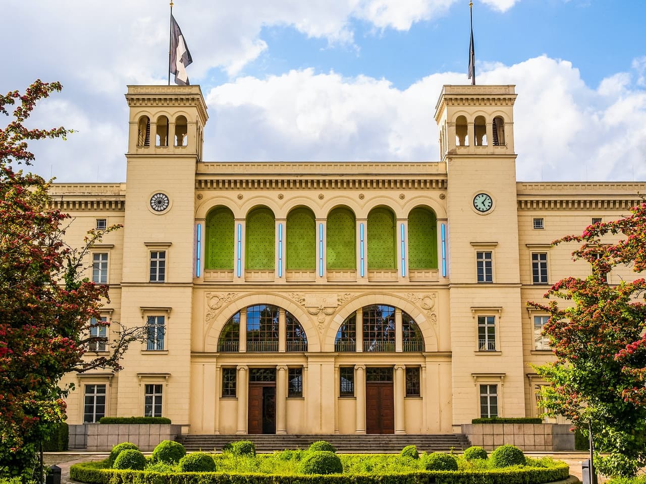 Hamburger Bahnhof – Museum of Contemporary Art: Skip The Line - تصویر اصلی