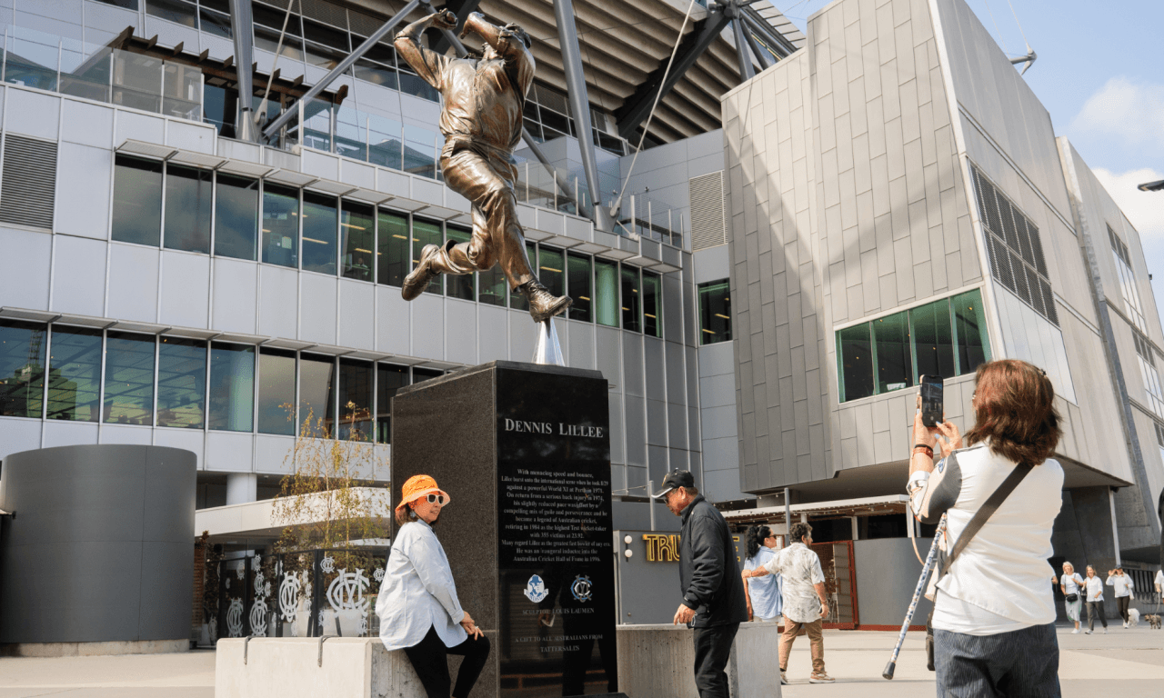 Melbourne City Discovery Tour with Penguin Parade - تصویر 14