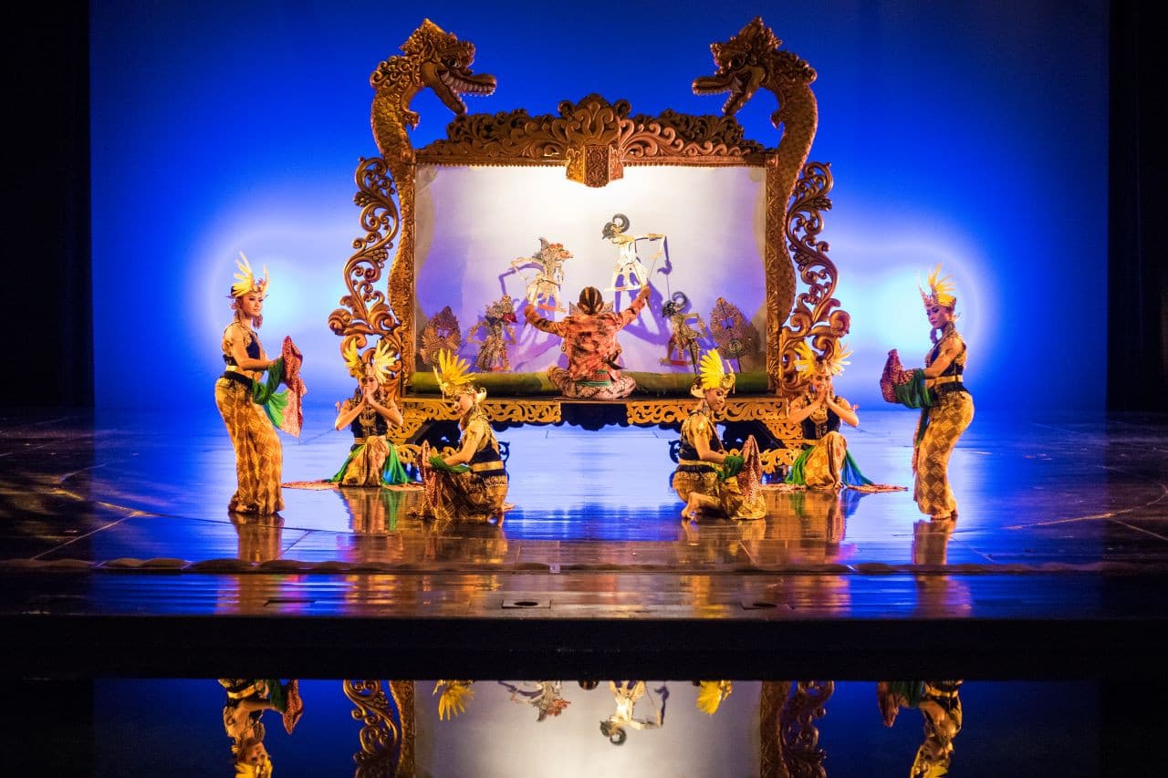 Devdan Show Ticket - تصویر 18
