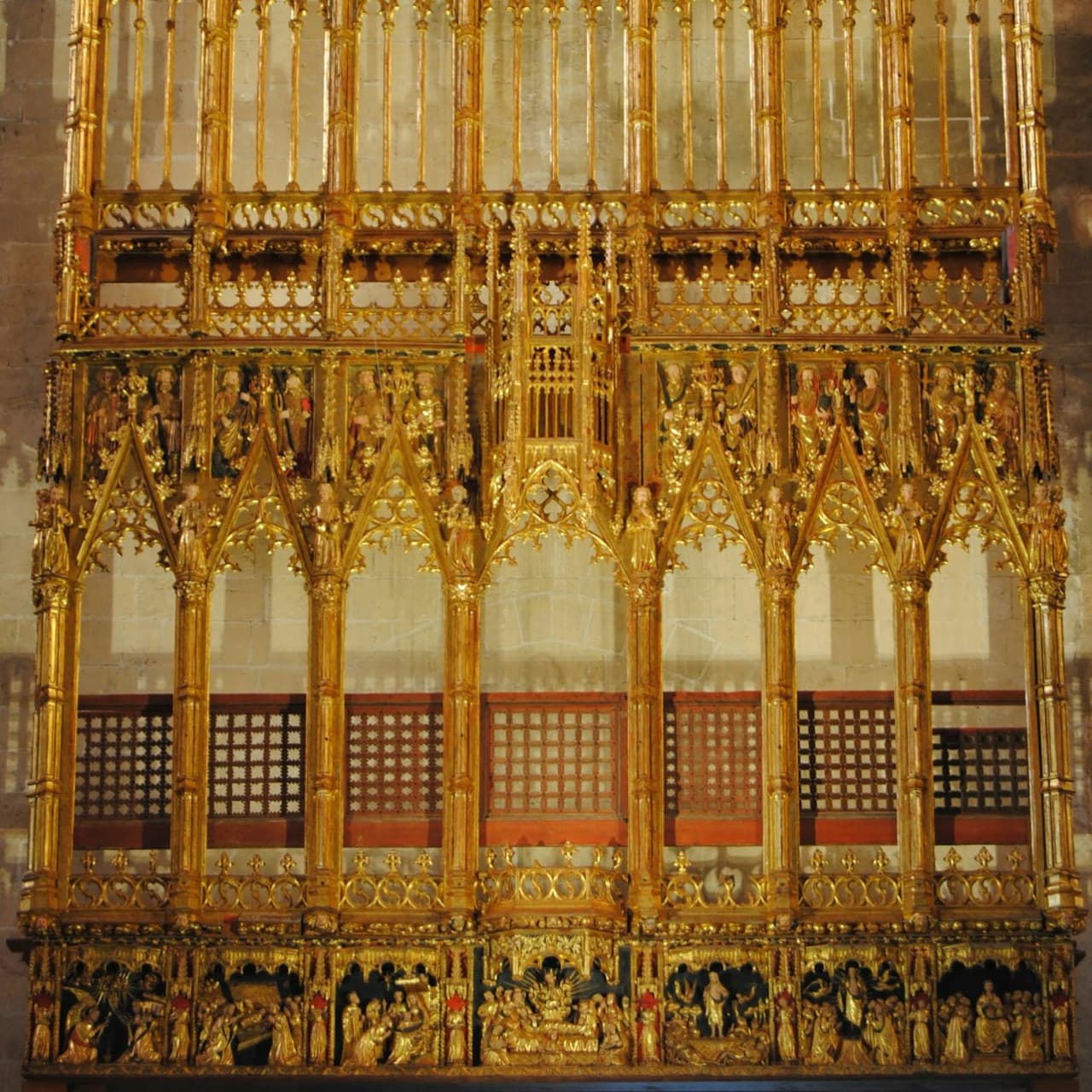 Mallorca Cathedral Ticket - تصویر 4