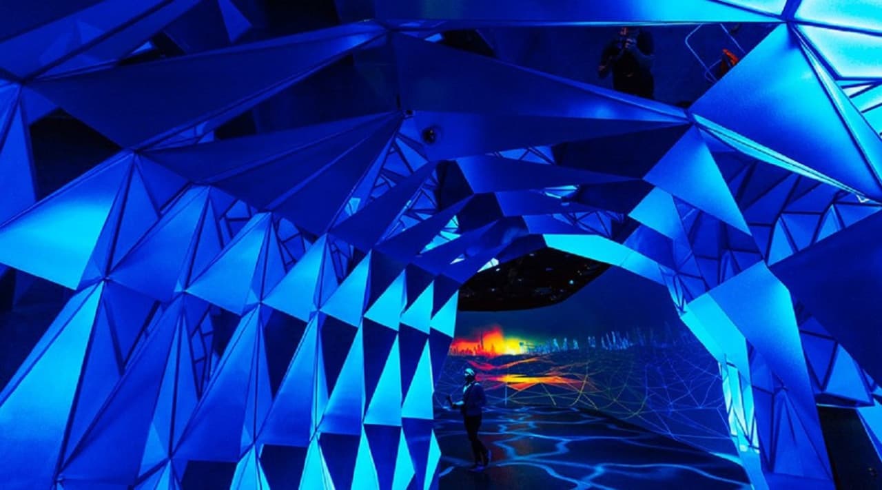 COMBO: IMG Worlds of Adventure with FREE Dubai Frame and Lost World Aquarium - تصویر 8
