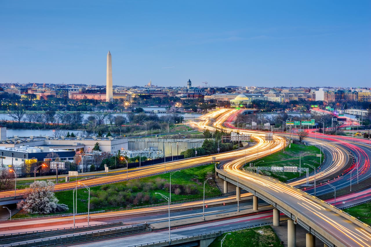 Washington DC and Philadelphia Tour from New York - تصویر 2