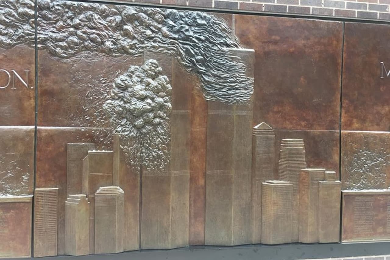 NYC: 9/11 Memorial Museum & Statue of Liberty Cruise - تصویر 5