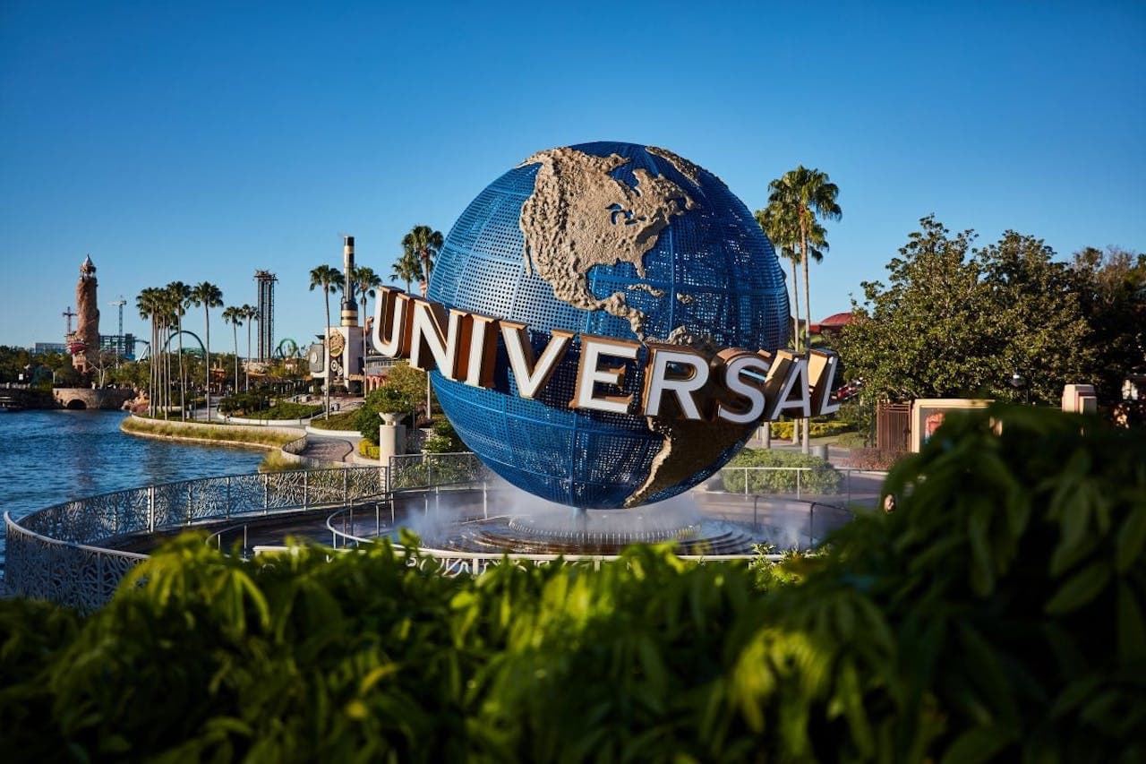 Universal Orlando Resort Ticket: Universal Studios Florida, Islands of Adventure, and Epic Universe - تصویر اصلی