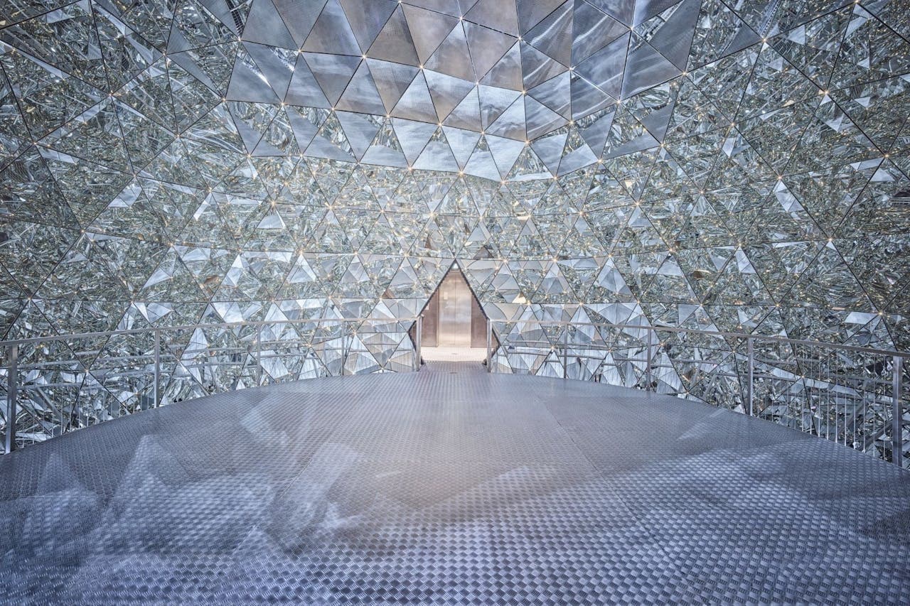 Swarovski Crystal Worlds - تصویر 7