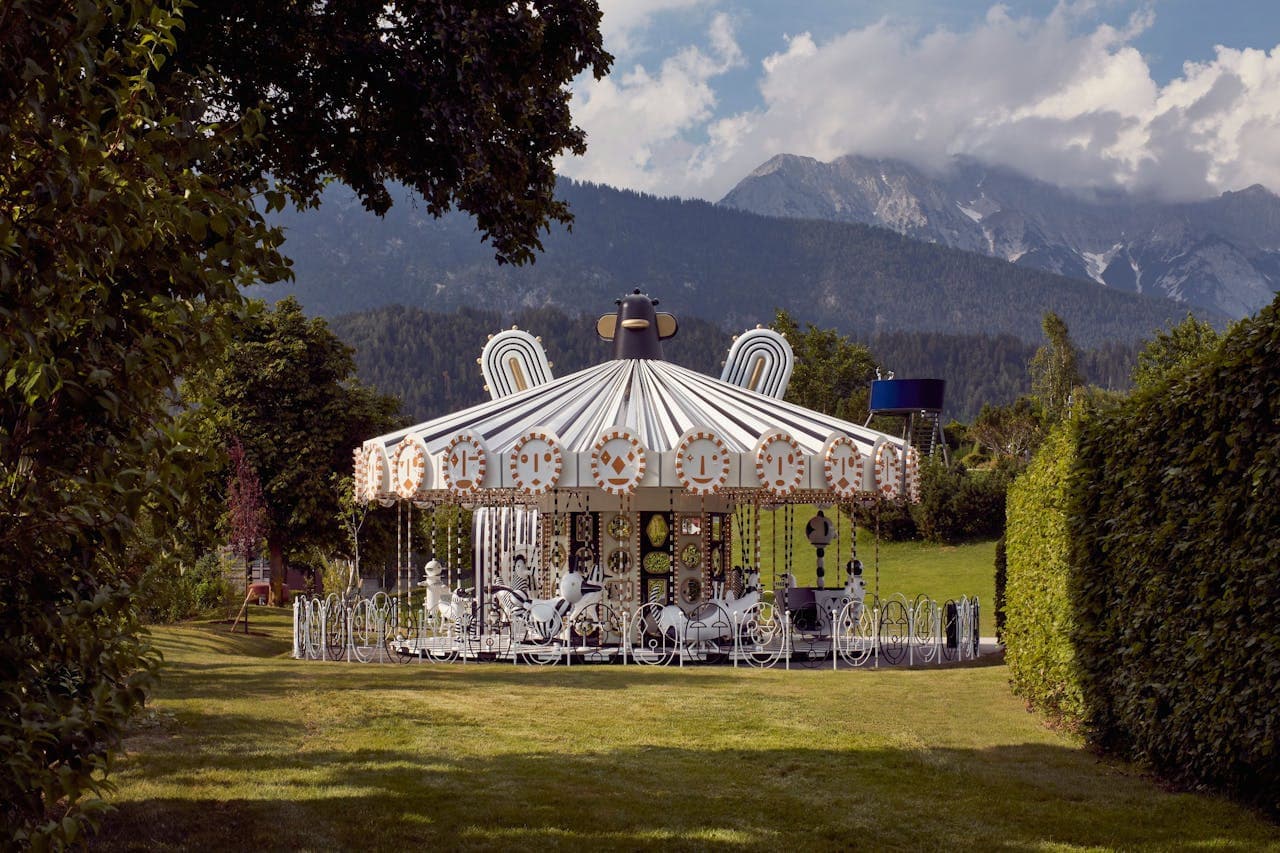 Swarovski Crystal Worlds - تصویر 2