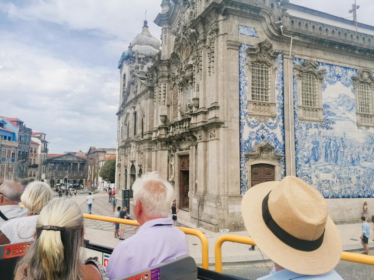 City Sightseeing Porto Hop-on Hop-off Bus Tour - تصویر 5